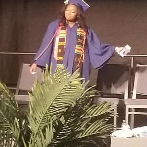 Meet your Posher, Jaidah